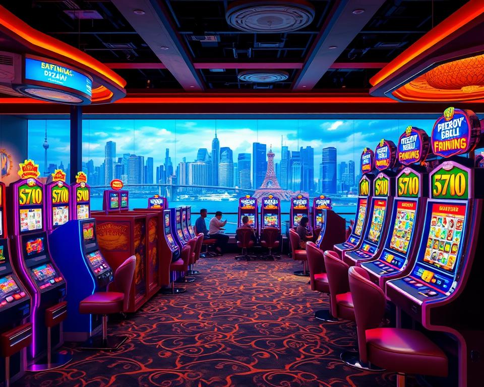Kami Ungkap Rahasia Slot Gacor Terpopuler di Indonesia